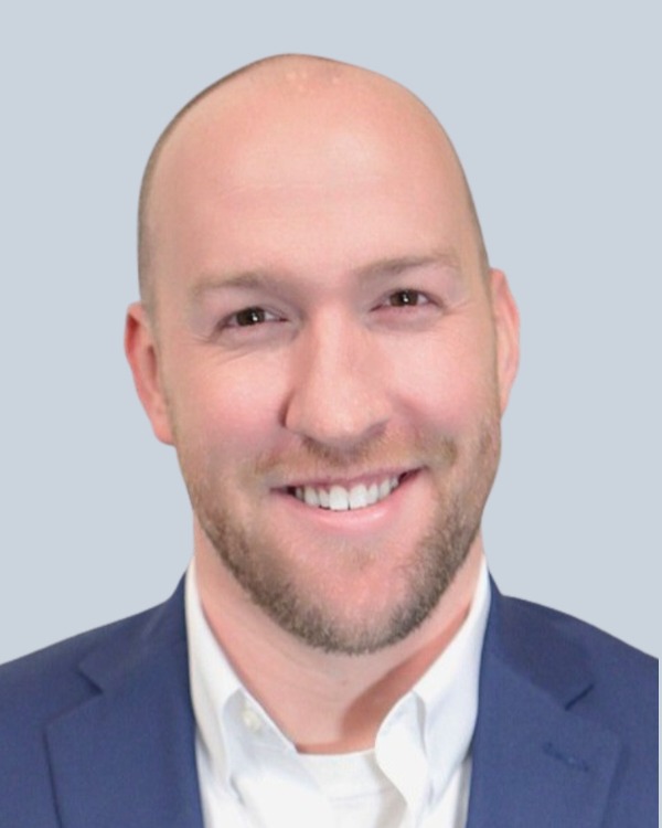 Chris Bada, Vice President, Investor Relations